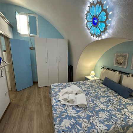 Appartamento Perla Di Mare Gallipoli Esterno foto