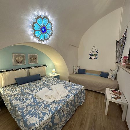 Appartamento Perla Di Mare Gallipoli Esterno foto
