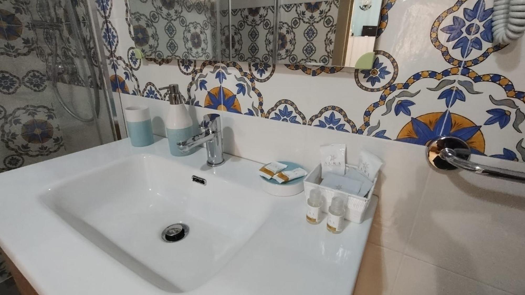 Appartamento Perla Di Mare Gallipoli Esterno foto