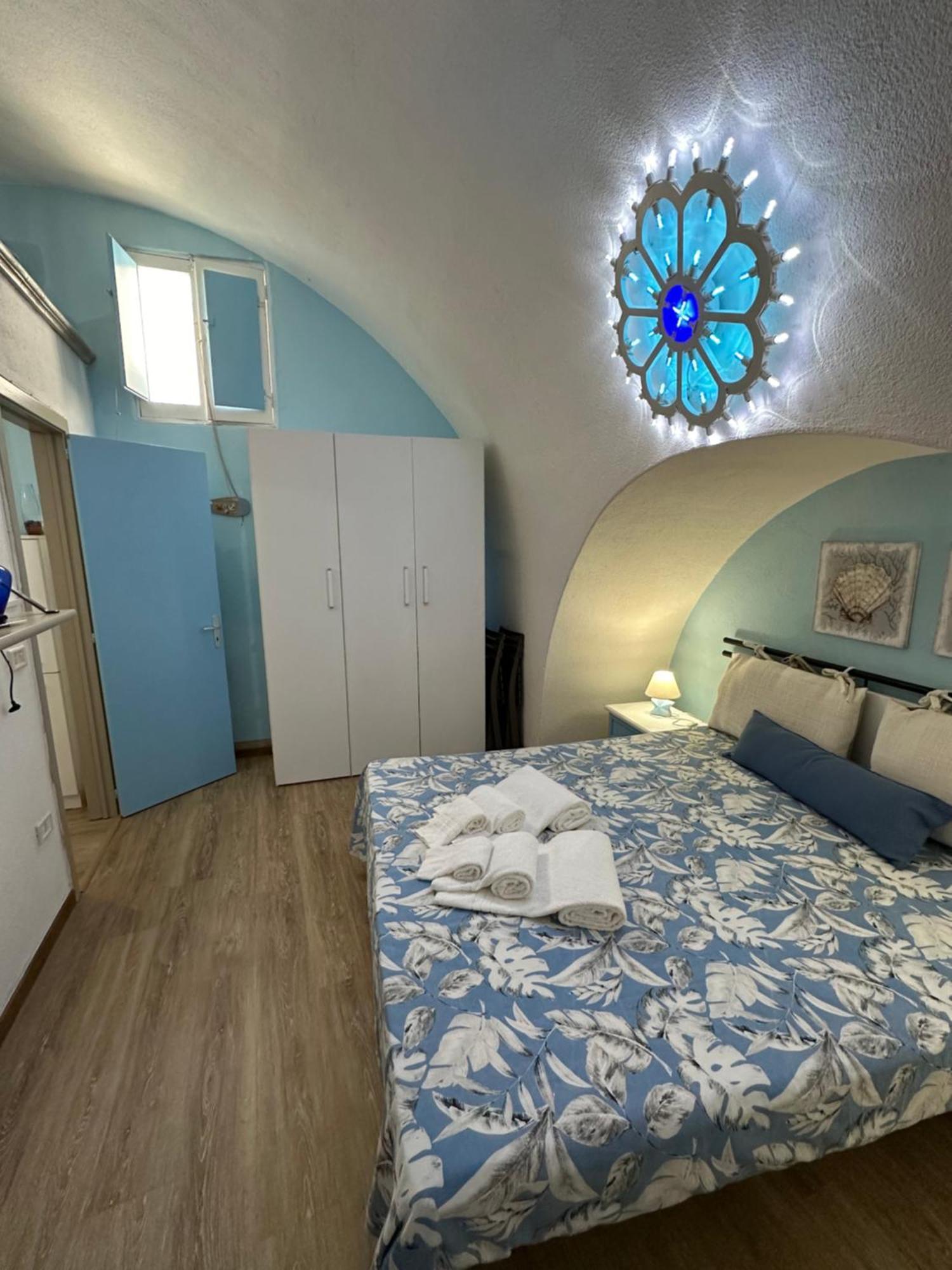 Appartamento Perla Di Mare Gallipoli Esterno foto