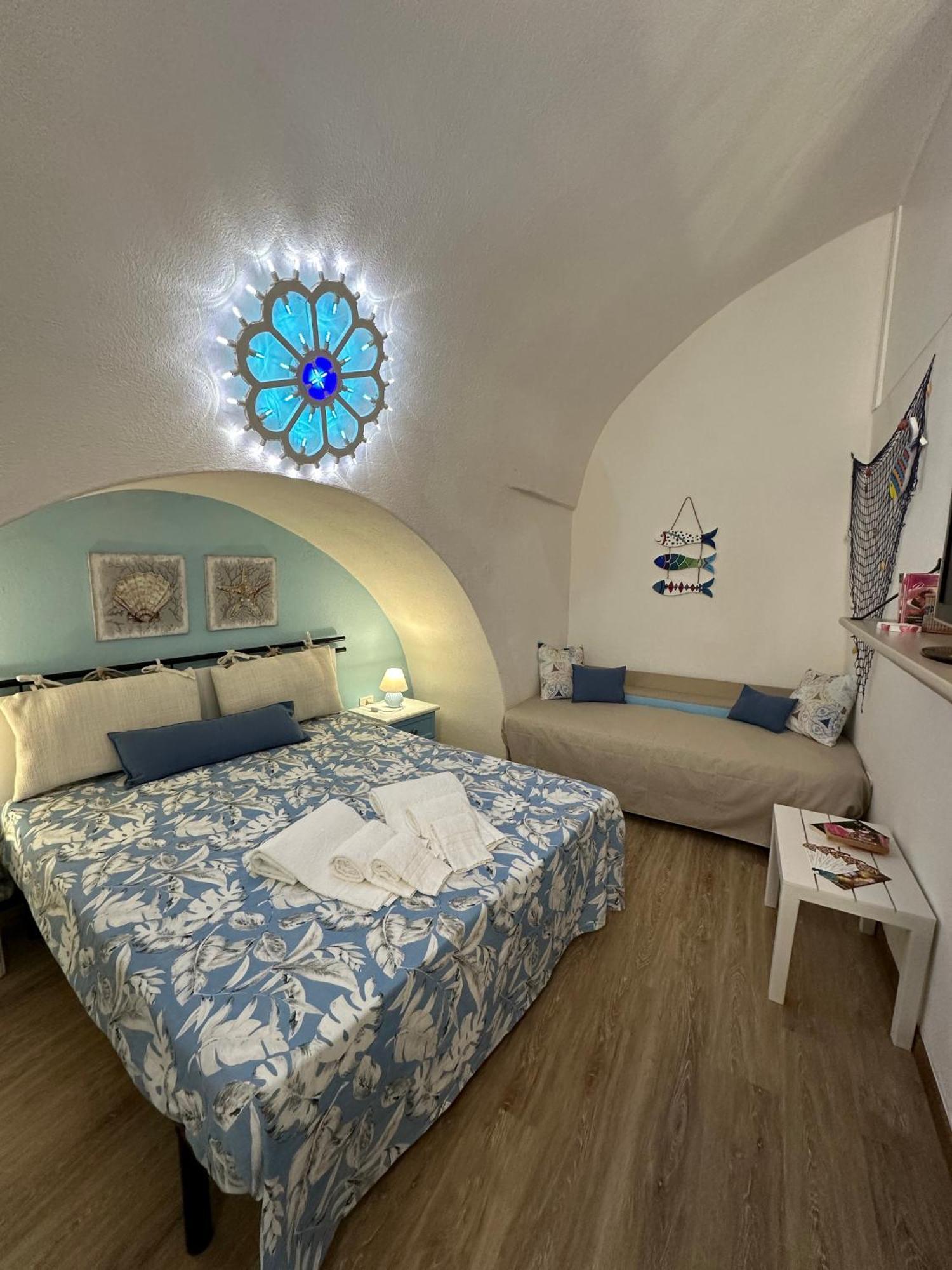 Appartamento Perla Di Mare Gallipoli Esterno foto